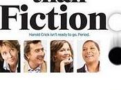 Stranger than fiction, 2006, Mark Forster