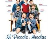 piccolo Nicolas suoi genitori