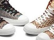 Converse Missoni