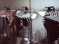 Inside Moschino