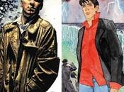 Dylan Dog/Hellblazer: Road