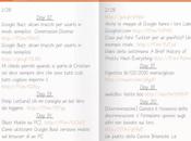 Twitario: Twitter visualizzato come diario