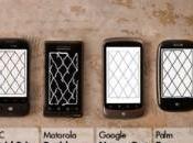 Video: migliore Touchscreen quello casa Apple, iPhone batte cinque telefoni rivali