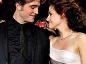 Robert Pattinson Kristen Stewart ammettono loro love story