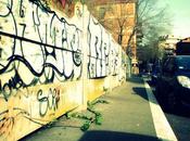 Graffiti, graffiti, graffiti