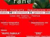EROS RANE 30,31 gennaio 2010