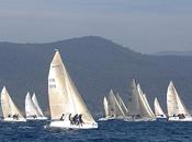 Vela Volvo Melges alla Marina Scarlino