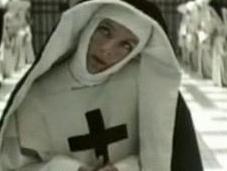 Nunsploitation, cinema conventuale