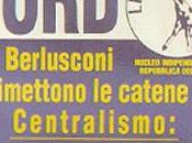 Lega Nord 1992-2010: storia fallimento successo