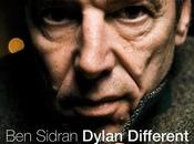 Dylan Different Sidran