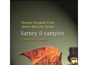 Varney vampiro prima volta Italia