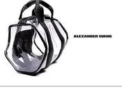Alexander Wang Leather Bag... guardaroba Moda Segni