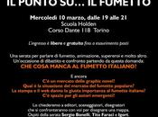 sera strinsi mano Sergio BonelliIeri son...