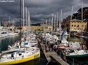 Vela Diario Bordo Mini schierati Genova