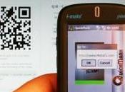 QR-CODE etichetta l’alta qualità 100% dell’olio extra vergine made Italy