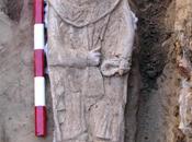 Foto giorno aprile 2010 scoperta mummia donna egitto