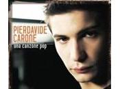 Classifica italiana:Pierdavide Carone primo posto,il trionfo dell'amicizia 11/04/10