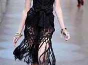 Dolce Gabbana: Dita Teese Penelope Cruz?