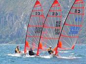 Vela Campionato Mondiale Byte