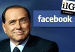 Berlusconi diventa (forse)