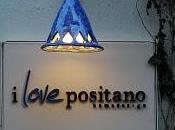 PASSEGGIANDO POSITANO: love Positano"