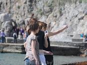 Domande stupidine alcune ragazzine ancora stupide...