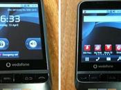 Vodafone: oggi presenterà “Joy”, smartphone Android Huawei?