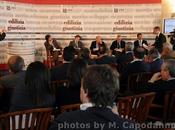 ANCE: terzo convegno POSITANO; EDILIZIA GIUSTIZIA