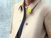Camel coat
