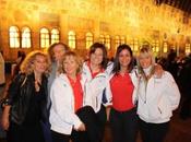 Vela Sale Sailing Team brilla palco della Confindustria