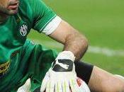 Juventus, Buffon: ...comunque vada...Grazie Gigi!!!