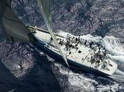 Vela Poche settimane alle classiche lunghe CNSM, maggio salpa Duecento