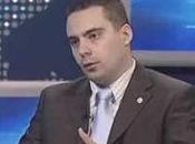 UNGHERIA TERZO PARTITO L’ULTRADESTRA JOBBIK. DISCORSI DURI CONTRO EBREI NOMADI.