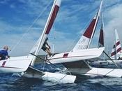 Vela COMOLAKE SPRING 2010: ACQUA TOPCAT SESSION