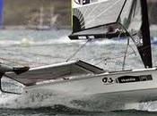 Vela 49er Nazionale Campione Garda