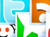 icone social media