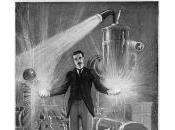 Nikola Tesla, misteri della Fisica e... racconto "quasi" inedito!
