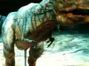 visto: Walking with Dinosaurs