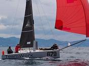 Vela Gran Premio d'Italia Mini 6.50: vince Teamwork David-Le Diraison