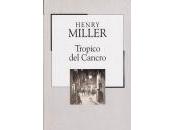 Tropico cancro