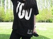 Outfit "casereccio"
