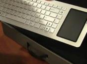 Asus Keyboard: ecco primo unboxing