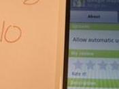 Android 2.2: arriva anche nuovo Market