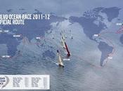 Vela Volvo Ocean Race 2011-12: programma dettaglio
