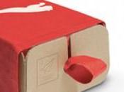 Nuovo packaging ecosostenible Puma
