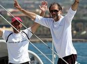 Vela Quarta vittoria Vento Sardegna nella Roma