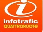 Infotrafic: traffico tempo reale iPhone