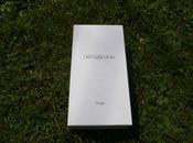 Google Nexus One: unboxing prime impressioni