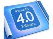 Come ripristinare iPhone 3.1.3