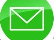 Mail: inviare email dall’iPad sfruttando connessione dati iPhone